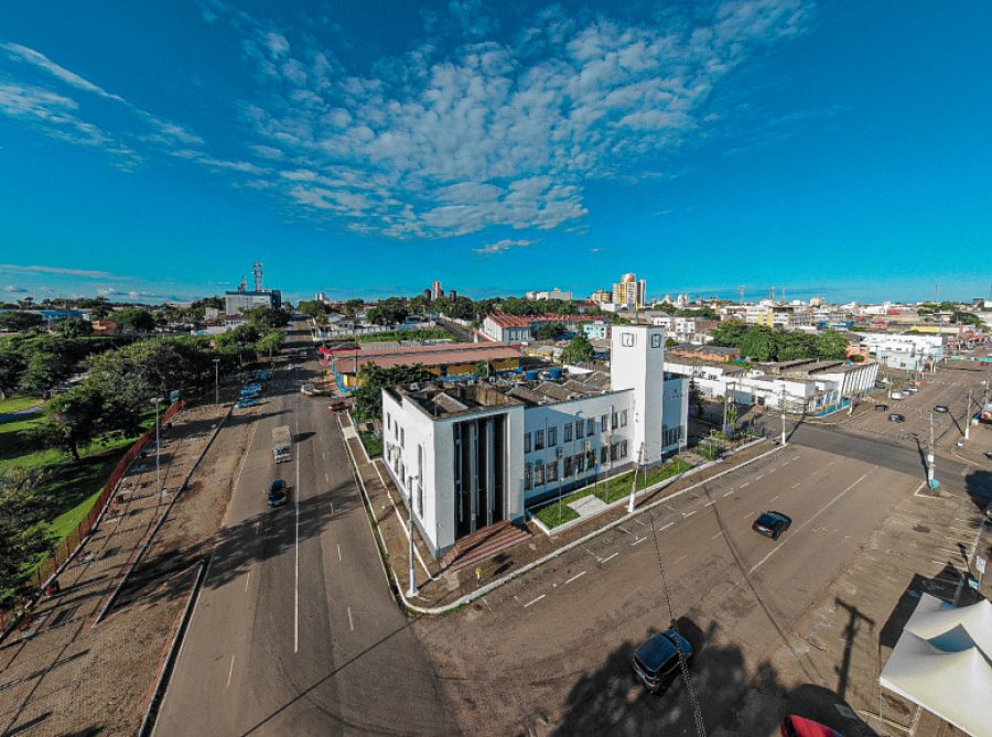 Quarta estratégia do Plano Diretor propõe a reorganização da administração municipal