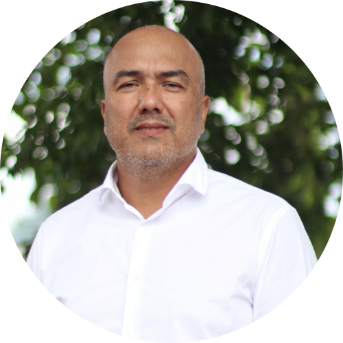 Bruno Oliveira de Holanda